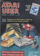 Atari User - June 1986