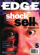 Edge - Issue 5 - February 1994