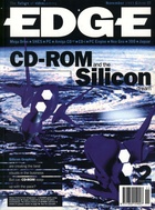 Edge - Issue 2 - November 1993