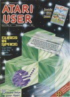 Atari User - October 1986