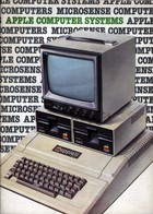Apple Computer Systems