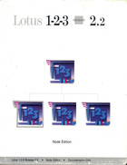 Lotus 1-2-3 Release 2.2 Node Edition