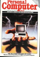 Personal Computer World - November 1981