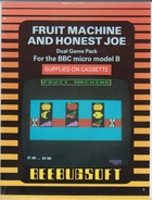 Fruit Machine And Honest Joe