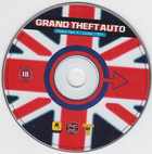 Grand Theft Auto Mission Pack 1 London