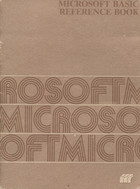 Microsoft BASIC Reference BOOK