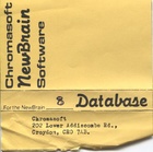 Database