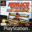 Racing Simulation Monaco Grand Prix