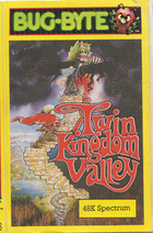 Twin Kingdom Valley