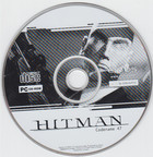 Hitman: Codename 47 (Disc Only)