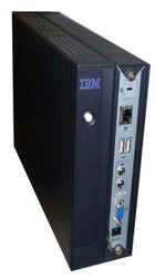 IBM 8363 NetVisa Thin Client
