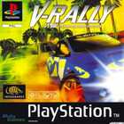 V-Rally Championship Edition