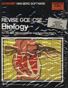 Revise GCE/CSE Biology