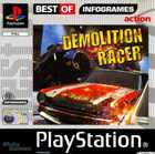 Demolition Racer