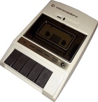 Commodore C2N Datasette (Creme Colour)