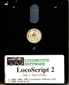 LocoScript 2