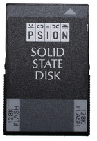Psion 128k Solid State Disk (SSD)