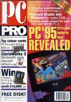  PC Pro Issue 2 December 1994