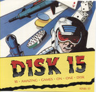 Disk 15