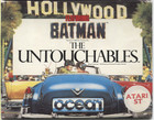 Hollywood (featuring Batman and The Untouchables)