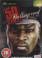 50 Cent Bulletproof