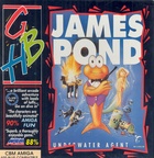 James Pond (GBH Version)