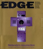 Edge - Issue 90 - November 2000