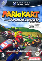 Mario Kart Double Dash (Collectors Edition)