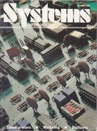 Systems International - October 1985