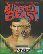 Altered Beast 