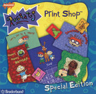 Rugrats Print Shop (Special Edition)