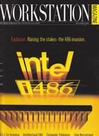 Workstation Magazine - November 1989