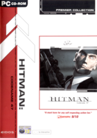Hitman: Codename 47 (Premier Collection)