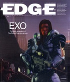 Edge - Issue 98 - June 2001