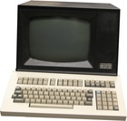 Cifer 2634 Computer