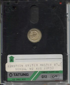 Einstein System Master Disk v3.0