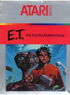 E.T. - The Extra-Terrestrial