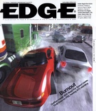 Edge - Issue 101 - September 2001