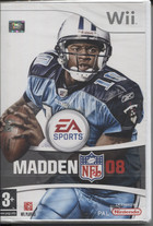 Madden NFL 08