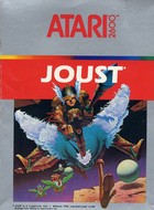 Joust (Jr Version)