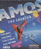 Amos The Creator