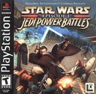 Star Wars Episode I Jedi Power Battles
