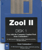 Zool 2 (Combat Pack version)