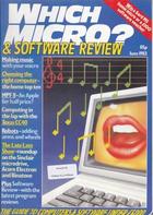 Which Micro? & Software Review - June 1983