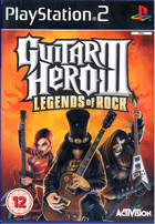 Guitar Hero III