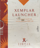 Xemplar Launcher