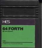 64 Forth (Loose)