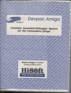 Devpac Amiga - Version 2