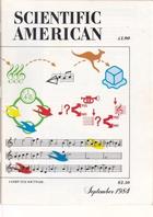 Scientific American - September 1984