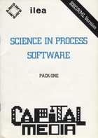 Science in Process Software